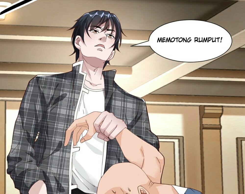 King of The Soldiers Chapter 02 Gambar 30